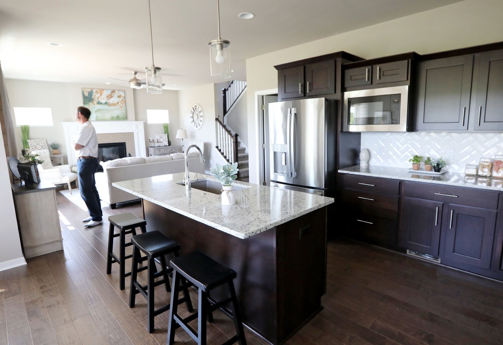 Parade of Homes